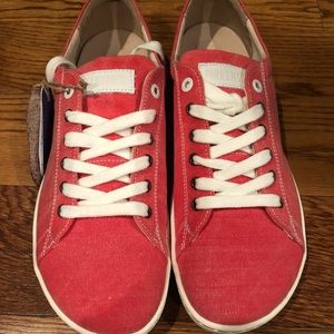 birkenstock arran canvas